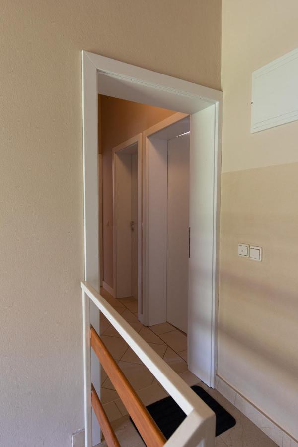 Apartment Ivanka 2 Башка Екстер'єр фото